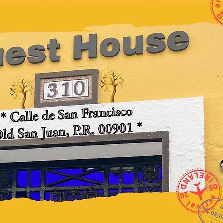 310Guest-House La Vida Apartment San Juan Ngoại thất bức ảnh