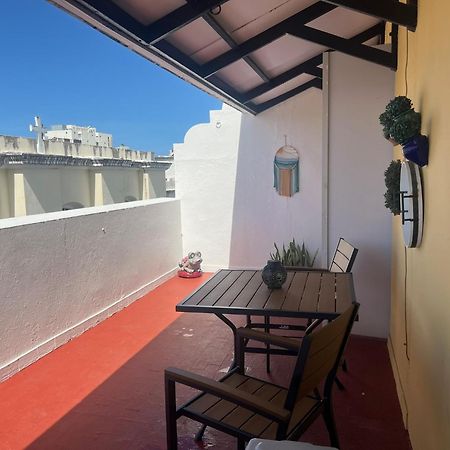 310Guest-House La Vida Apartment San Juan Ngoại thất bức ảnh