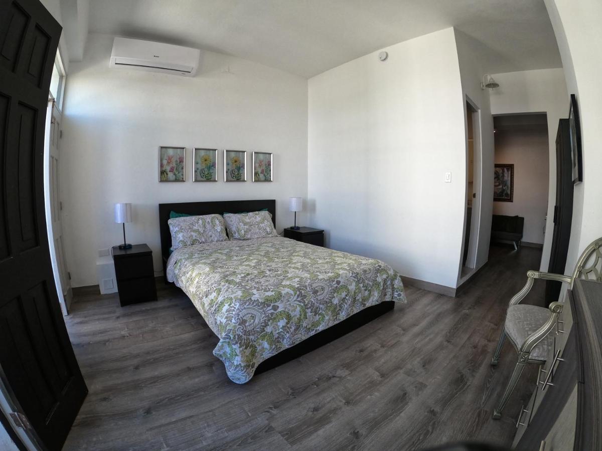 310Guest-House La Vida Apartment San Juan Ngoại thất bức ảnh