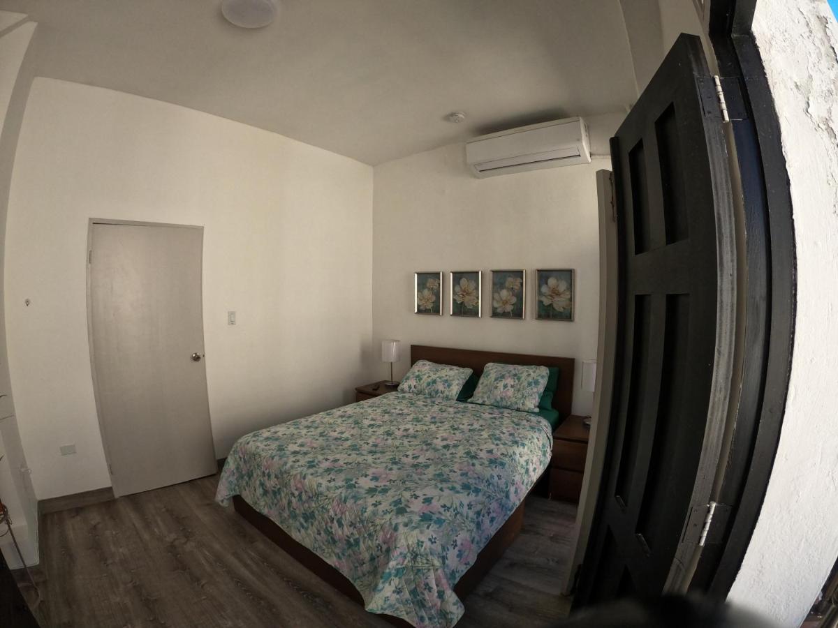 310Guest-House La Vida Apartment San Juan Ngoại thất bức ảnh