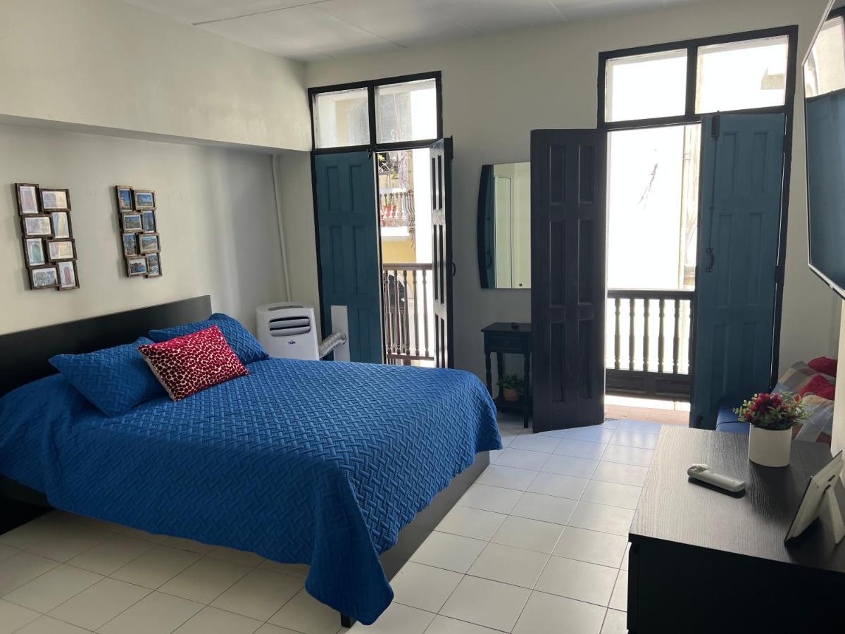 310Guest-House La Vida Apartment San Juan Ngoại thất bức ảnh