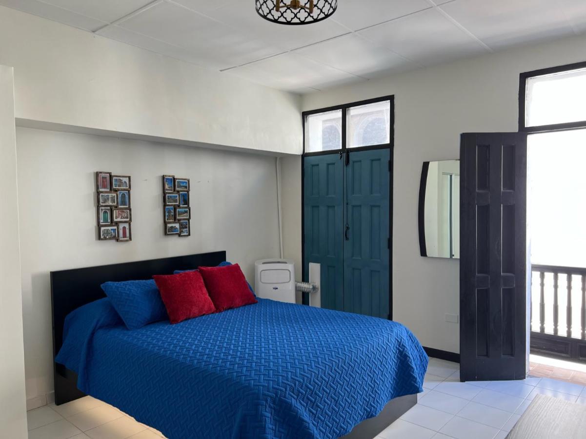 310Guest-House La Vida Apartment San Juan Ngoại thất bức ảnh