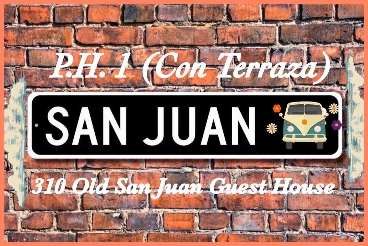 310Guest-House La Vida Apartment San Juan Ngoại thất bức ảnh