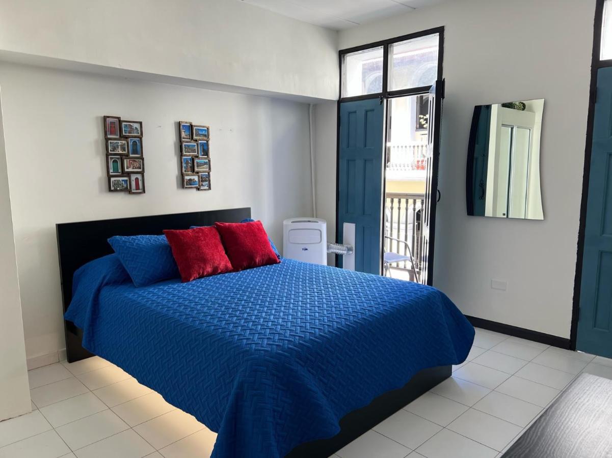 310Guest-House La Vida Apartment San Juan Ngoại thất bức ảnh