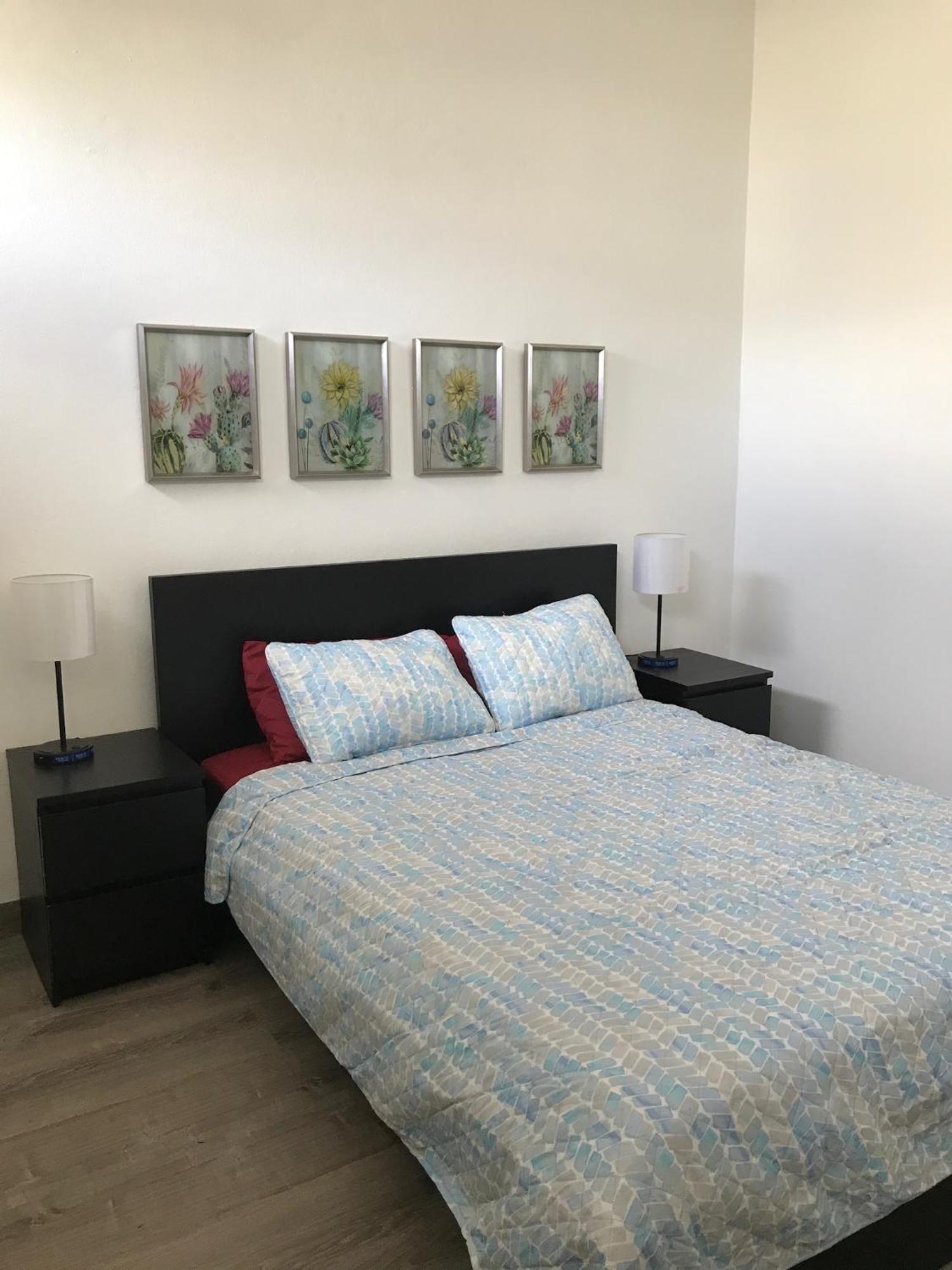 310Guest-House La Vida Apartment San Juan Ngoại thất bức ảnh