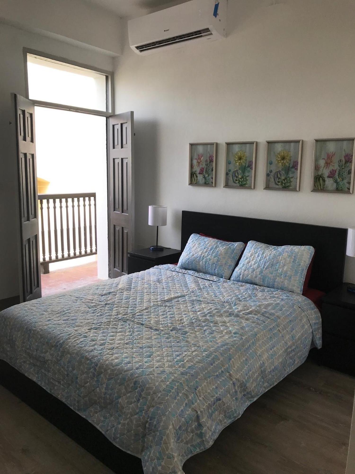310Guest-House La Vida Apartment San Juan Ngoại thất bức ảnh