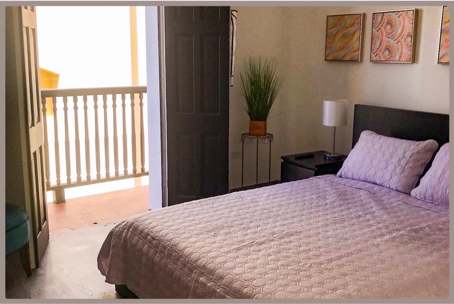 310Guest-House La Vida Apartment San Juan Ngoại thất bức ảnh
