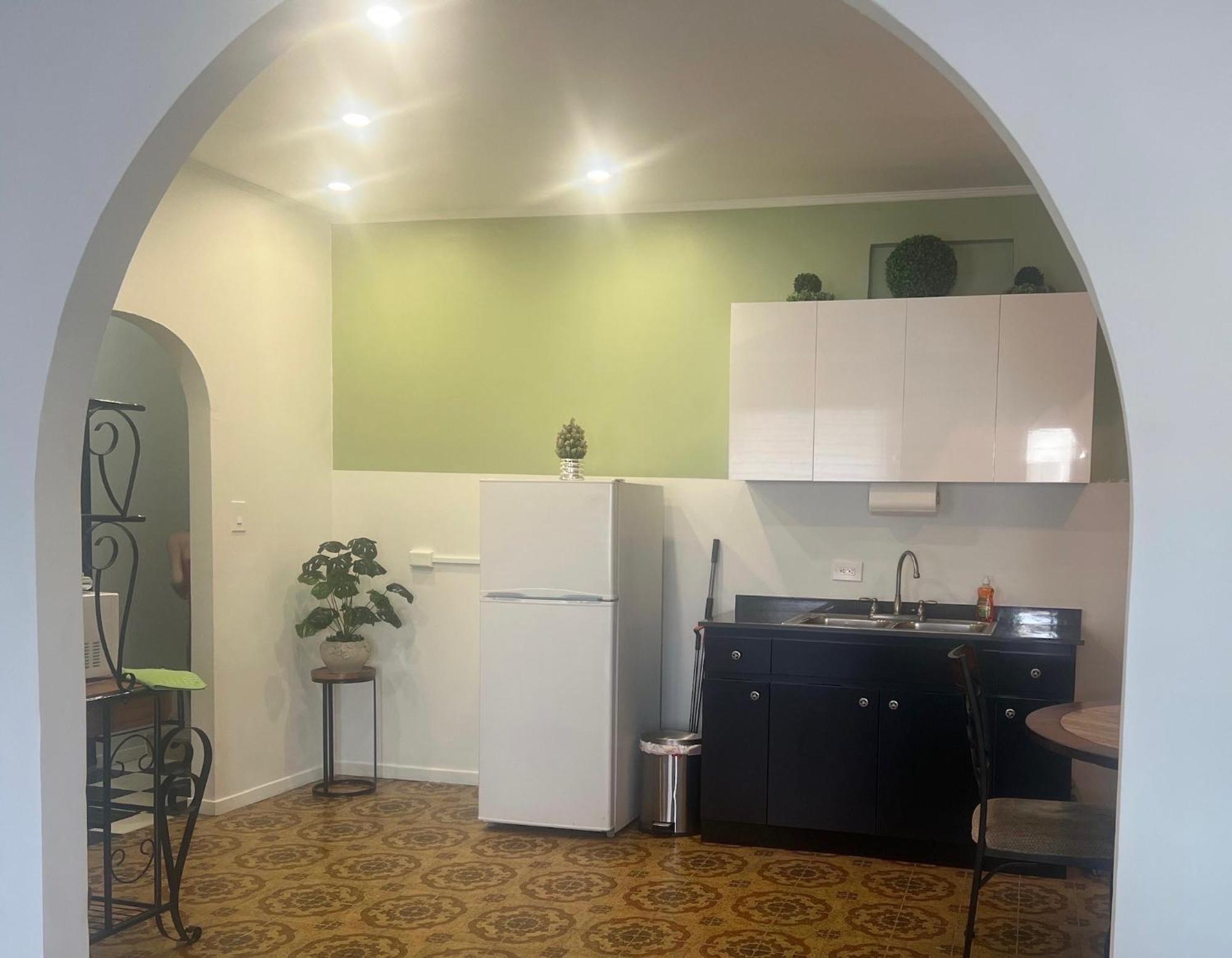 310Guest-House La Vida Apartment San Juan Ngoại thất bức ảnh