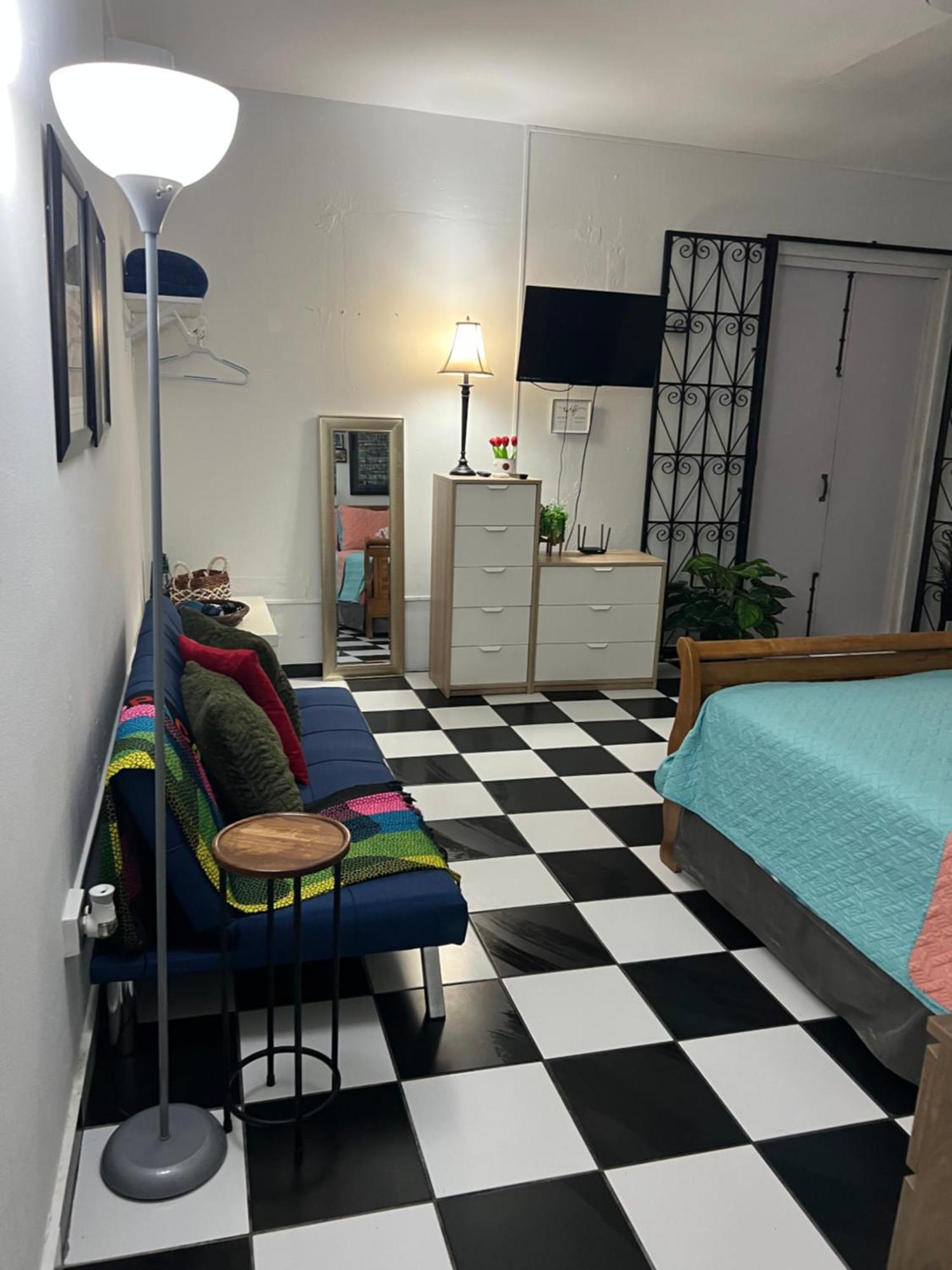 310Guest-House La Vida Apartment San Juan Ngoại thất bức ảnh