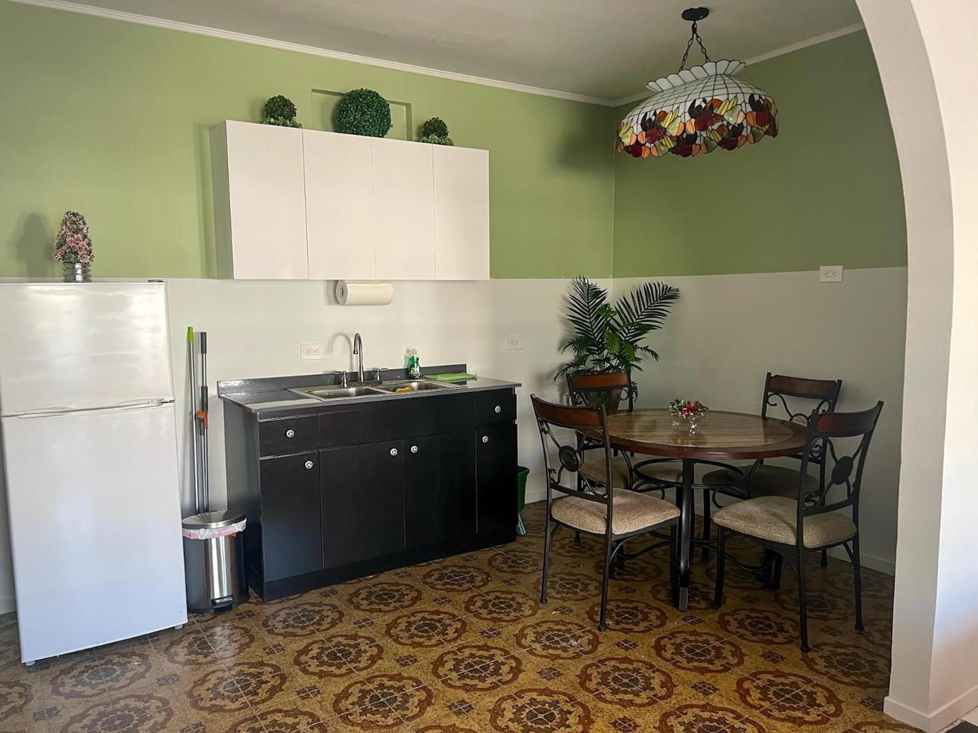310Guest-House La Vida Apartment San Juan Ngoại thất bức ảnh
