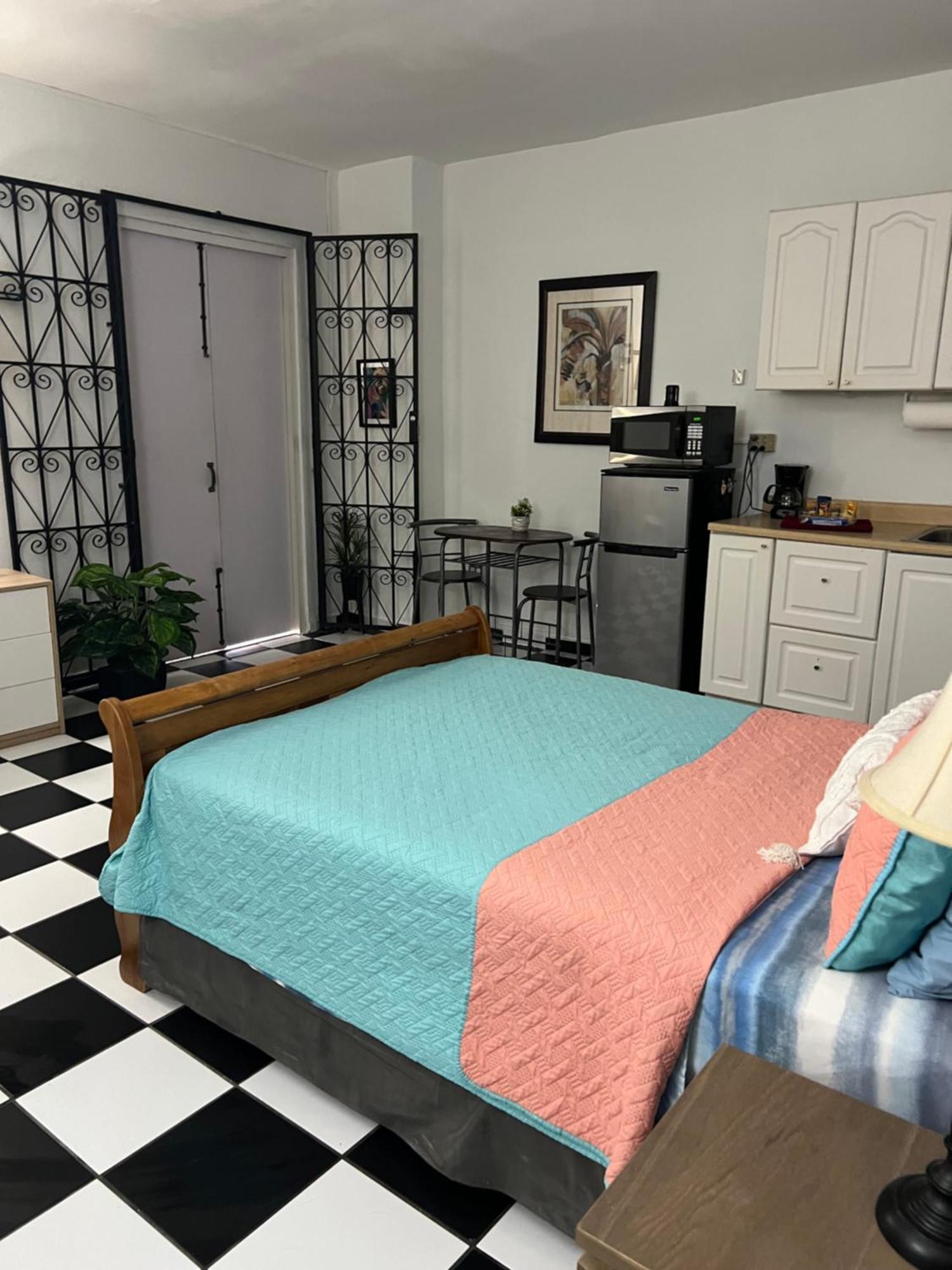 310Guest-House La Vida Apartment San Juan Ngoại thất bức ảnh