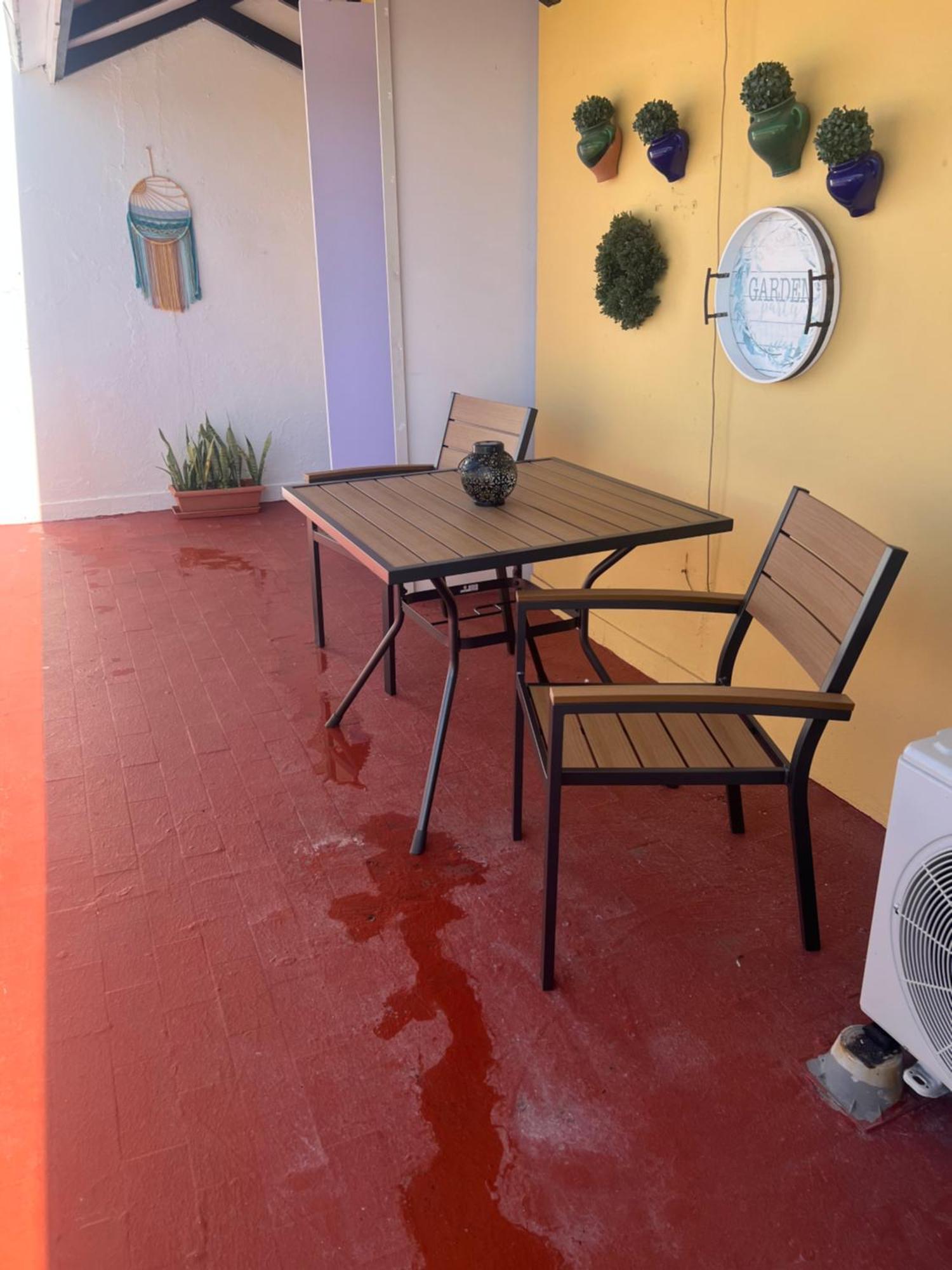 310Guest-House La Vida Apartment San Juan Ngoại thất bức ảnh