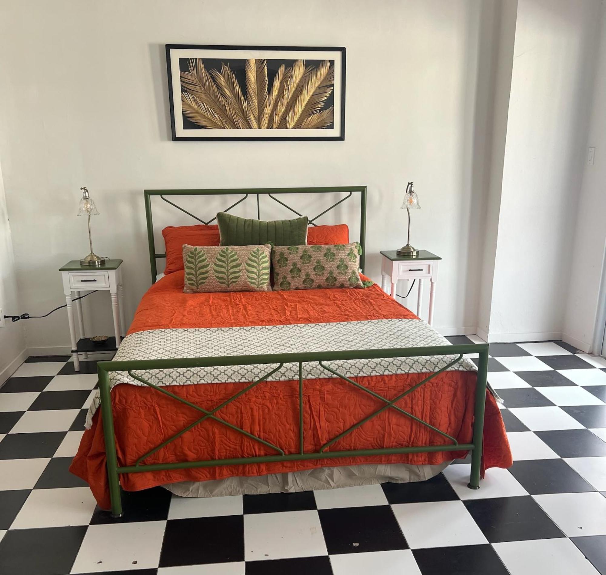 310Guest-House La Vida Apartment San Juan Ngoại thất bức ảnh