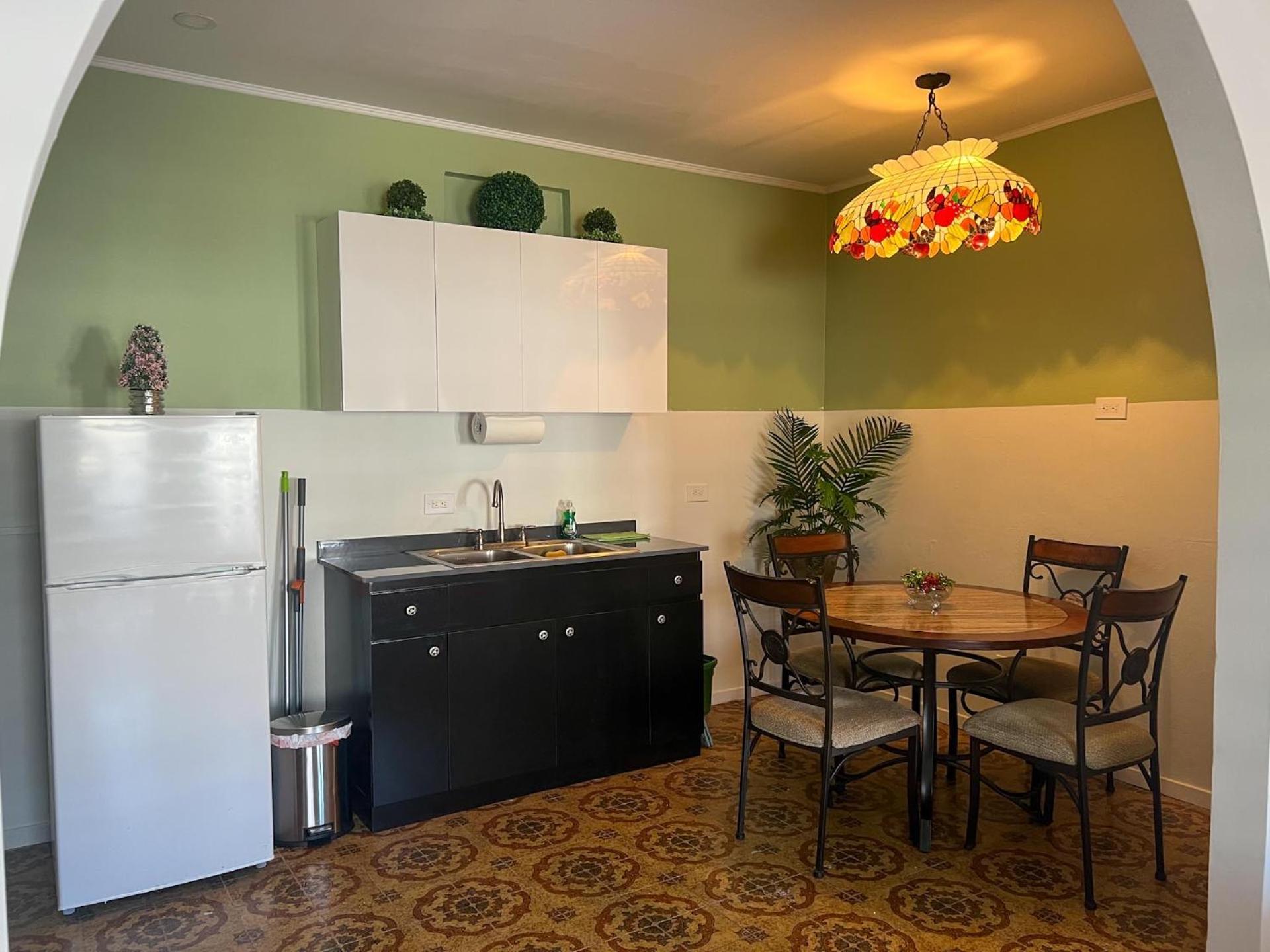 310Guest-House La Vida Apartment San Juan Ngoại thất bức ảnh