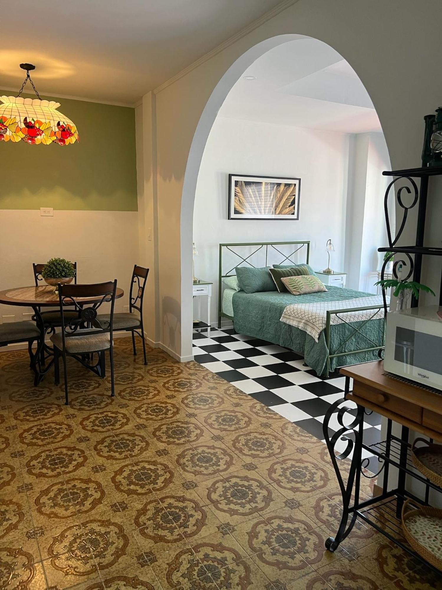 310Guest-House La Vida Apartment San Juan Ngoại thất bức ảnh