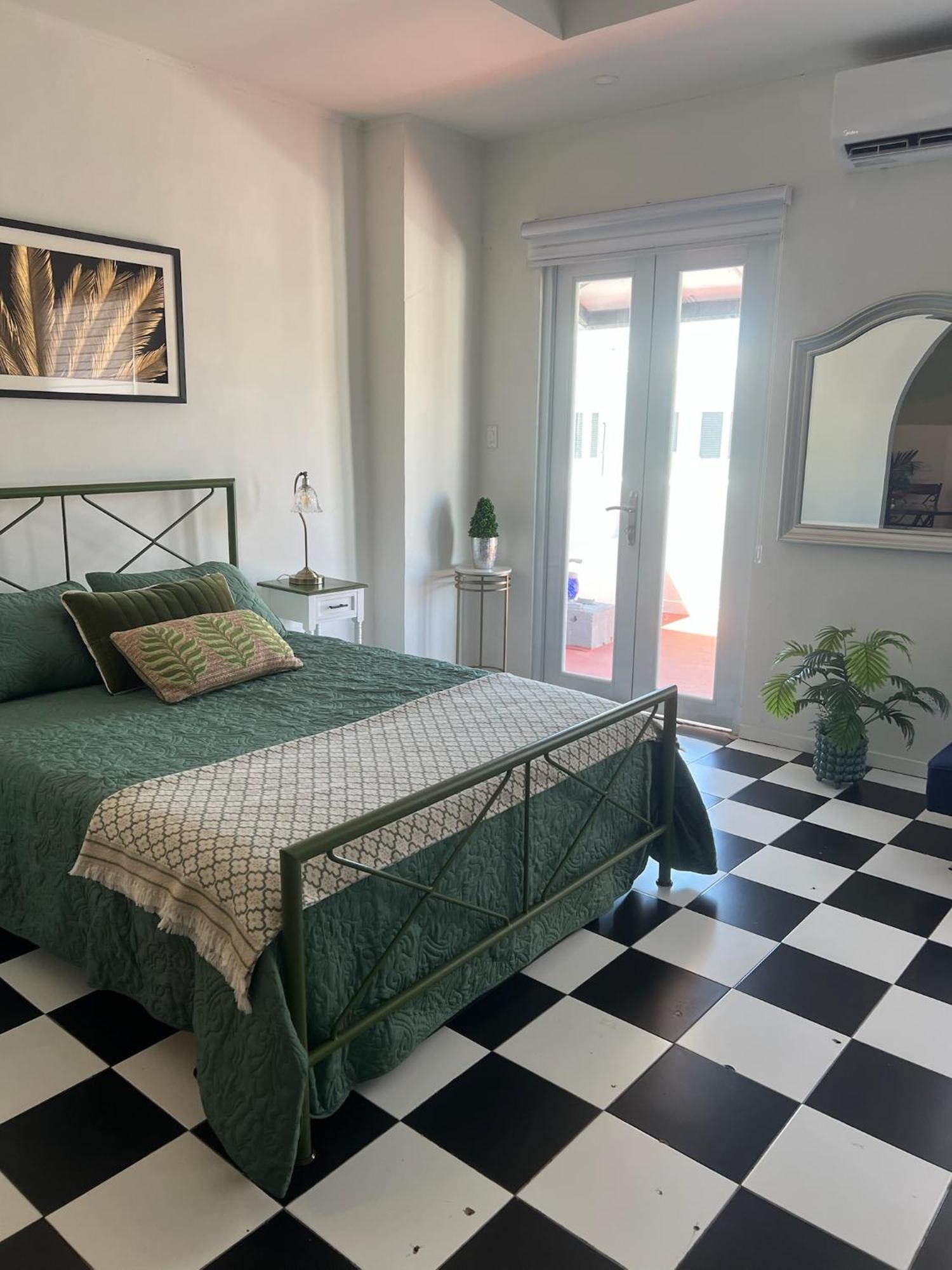 310Guest-House La Vida Apartment San Juan Ngoại thất bức ảnh